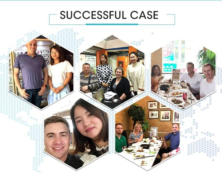 successful case successful case