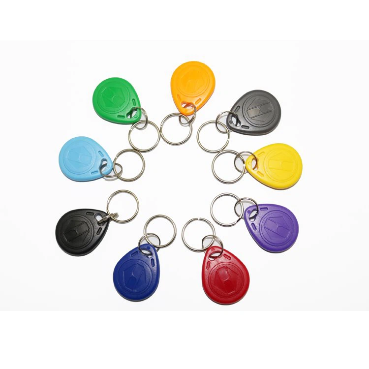 key fob #2