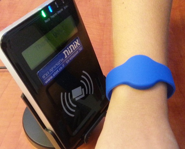 rfid bracelet rfid bracelet