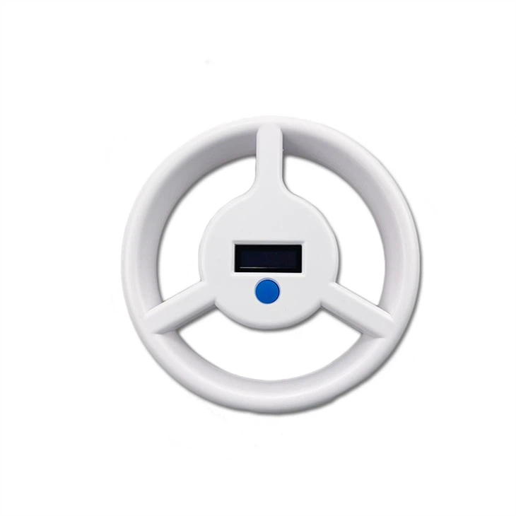 Handheld Reader Animal Chip Scanner