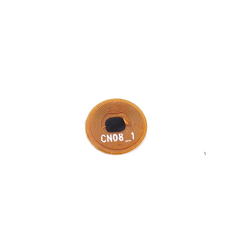 Anti Metal FPC NFC Tag Stickers