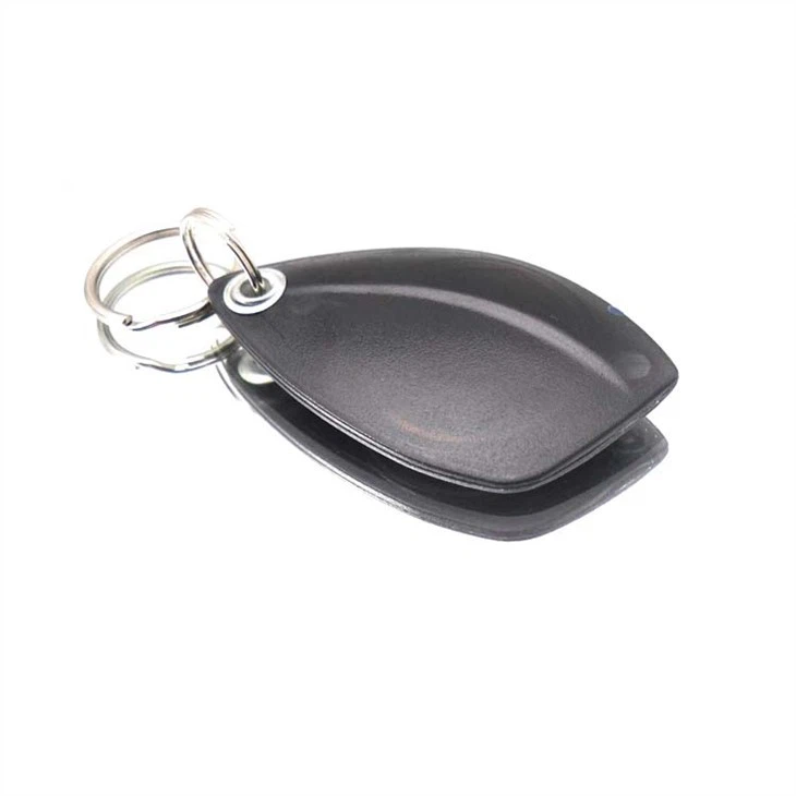 Compatible T5577 ABS Keyfob