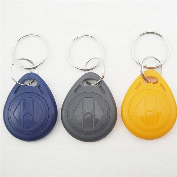 ABS Smart RFID Keyfob