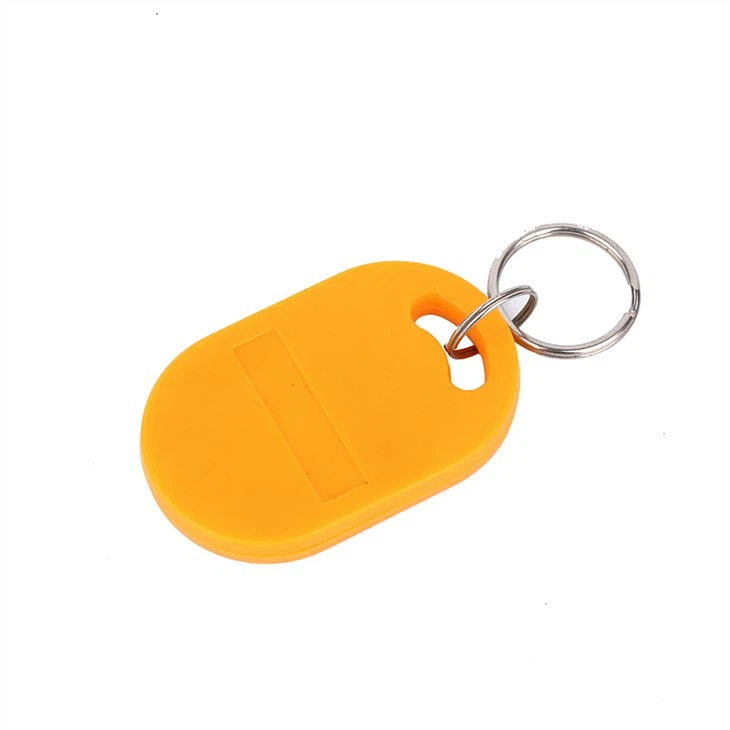 HID Prox Fob Copy