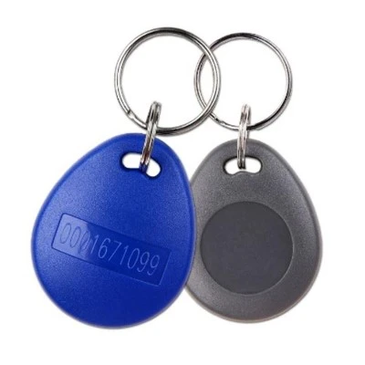 Absorbing materials improve RFID anti-metal performance