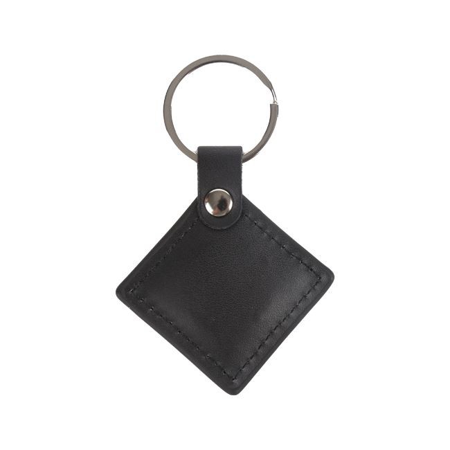 NFC Leather Keyfob