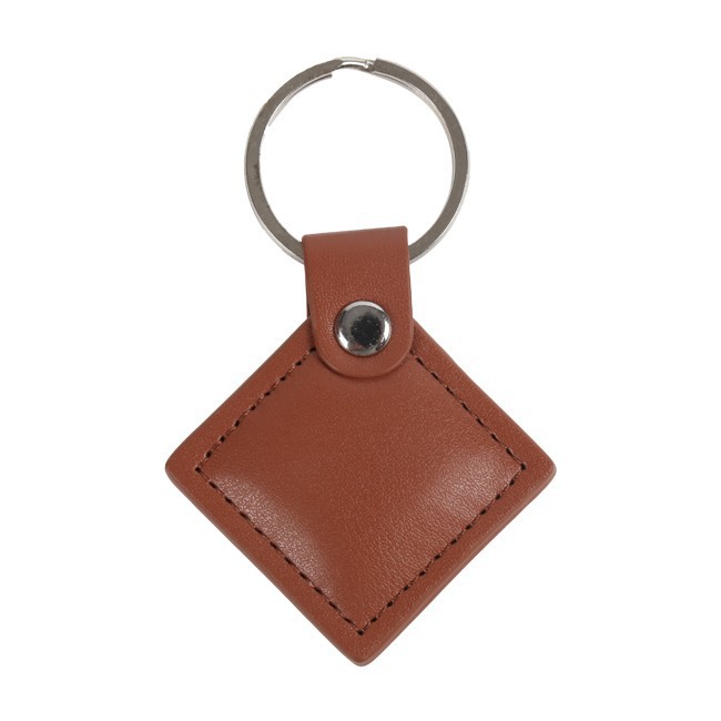NFC Leather Keyfob