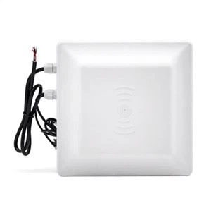 Long Range UHF RFID Reader