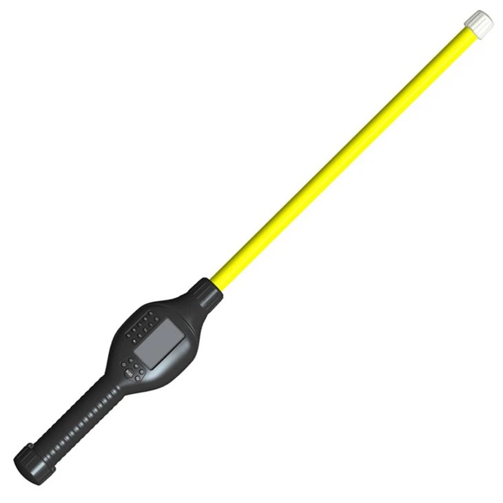 Cow Tag Scanner
