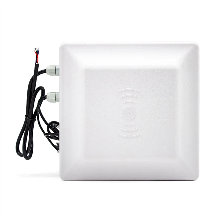 R16-7DB UHF RFID Reader