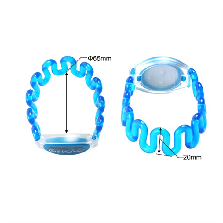 Sauna RFID Wristbands