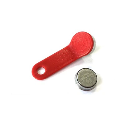 Smart iButton Dallas Key RW1990