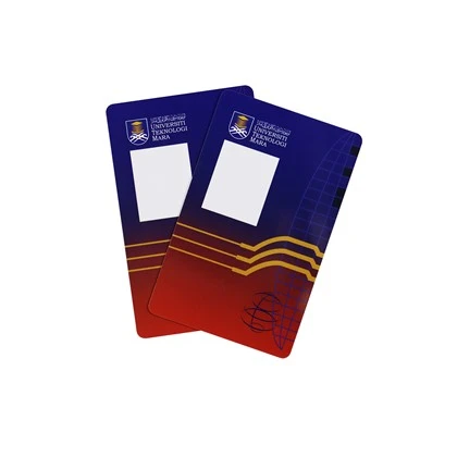 Smart Card Printing