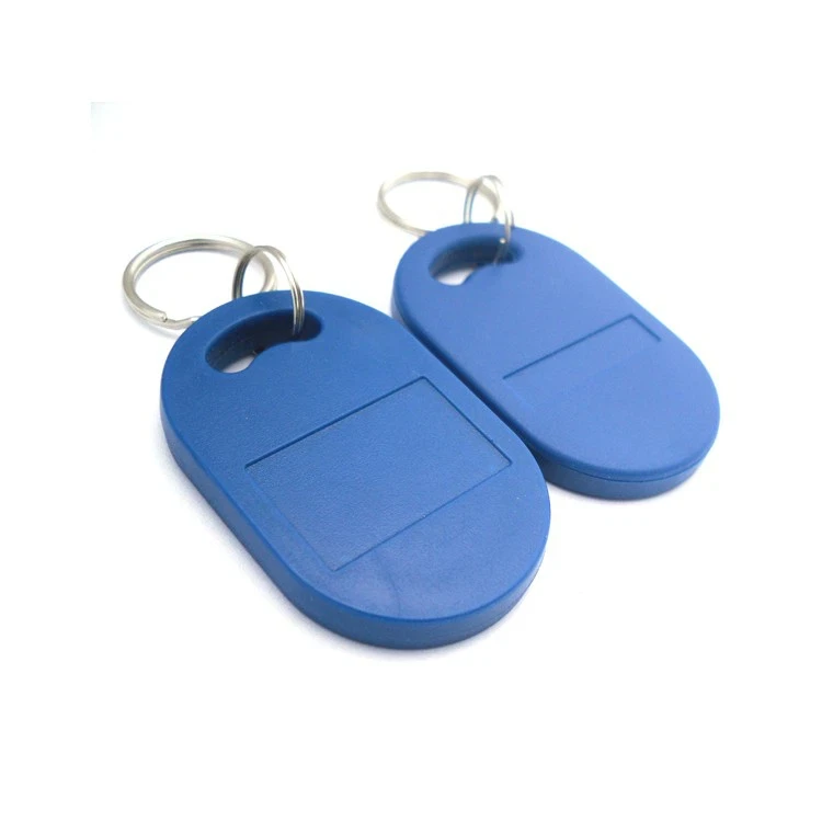 13.56MHz Mifare Classic 1K RFID Keyfob factory