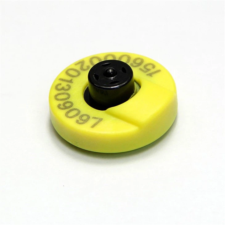 Ear Tag For Animal