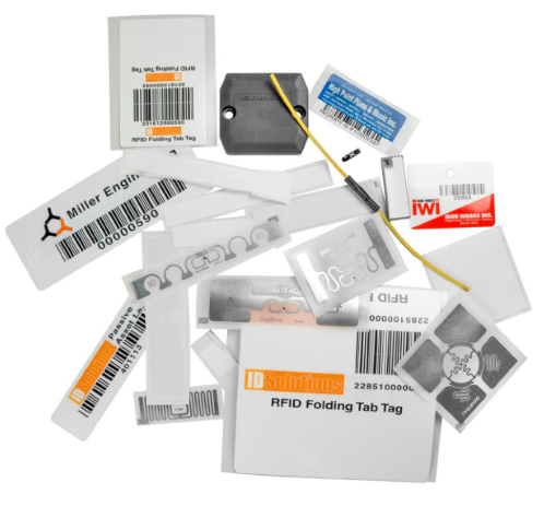 RFID Tags