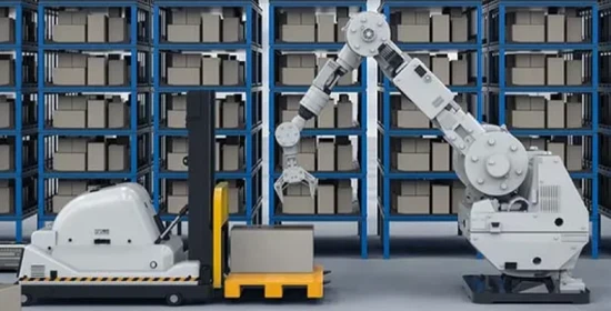 RFID Positioning System RFID Positioning System