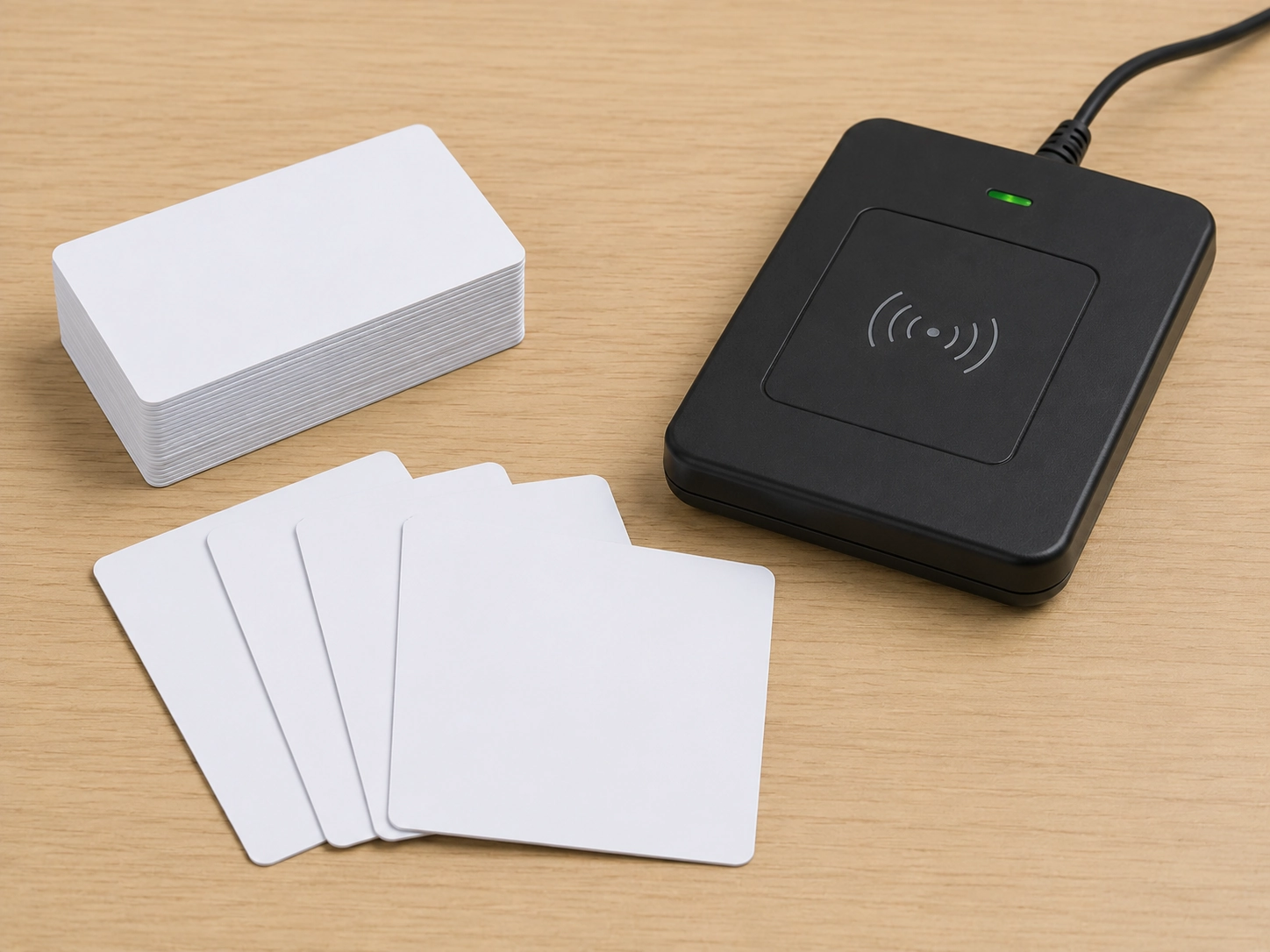 Printable PVC Cards Guide: Choosing the Right RFID Chip for Your Project