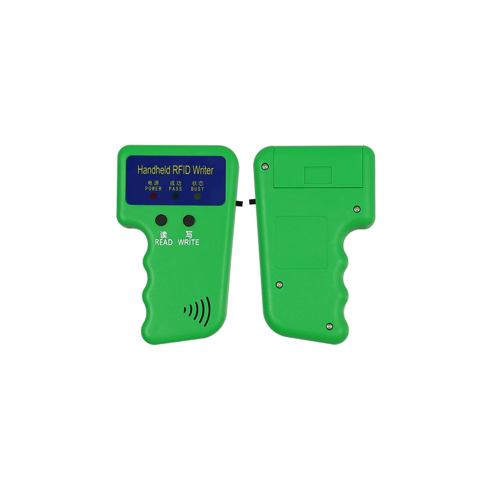 Rfid Card Duplicator
