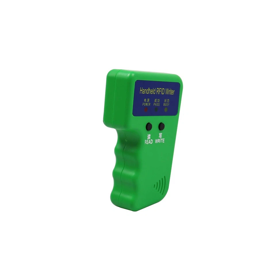 Rfid Card Duplicator